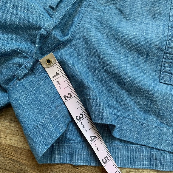 J.Crew Cotton Shorts Size-S 100% Cotton NWT - Picture 12 of 16